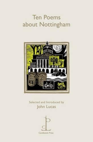Бумажная книга «Ten Poems about Nottingham», автор Разные поэты - фото №1