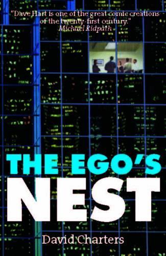 Бумажная книга «The Ego's Nest», автор Дэвид Чартерс - фото №1