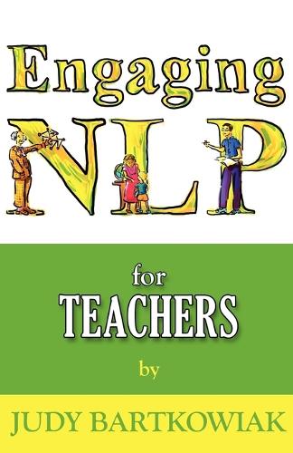 Бумажная книга «NLP for Teachers», автор Джуди Бартковяк - фото №1
