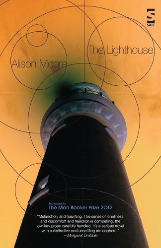 Бумажная книга «The Lighthouse», автор Элисон Мур - фото №1