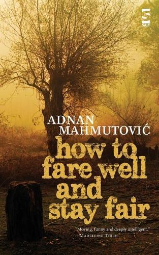 Бумажная книга «How to Fare Well and Stay Fair», автор Аднан Махмутович - фото №1