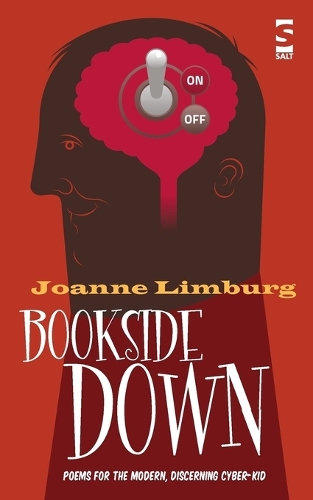 Бумажная книга «Bookside Down», автор Джоан Лимбург - фото №1