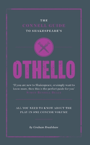 Бумажная книга «Shakespeare's Othello» - фото №1