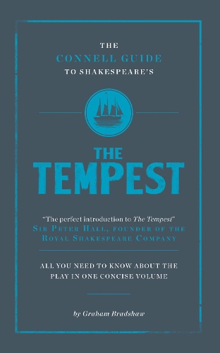 Бумажная книга «Shakespeare's The Tempest» - фото №1