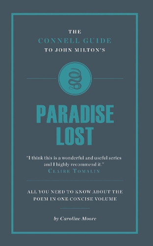 Бумажная книга «John Milton's Paradise Lost» - фото №1
