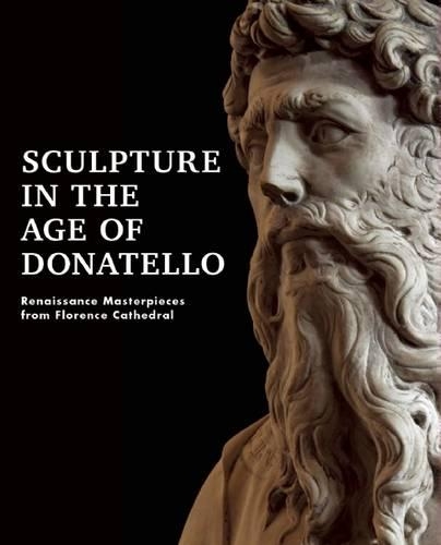 Паперова книга «Sculpture in the Age of Donatello», авторів Деніел М. Золлі, Тімоті Вердон - фото №1