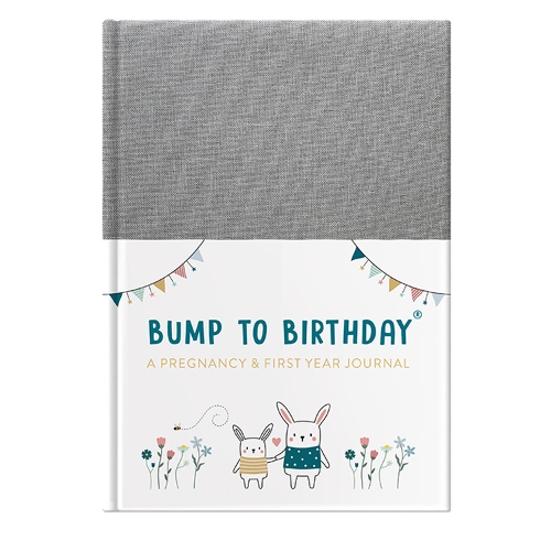 Паперова книга «Bump to Birthday», автор Гелен Стівенс - фото №1