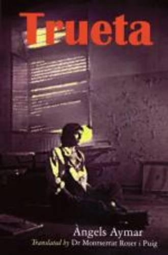 Паперова книга «Trueta», автор Ангели Аймара - фото №1