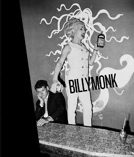 Бумажная книга «Billy Monk», авторов Дэвид Голдблатт, Як де Вильерс - фото №1