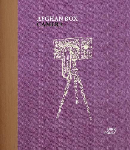 Паперова книга «Afghan Box Camera», авторів Лукас Бірк, Шон Фолі - фото №1
