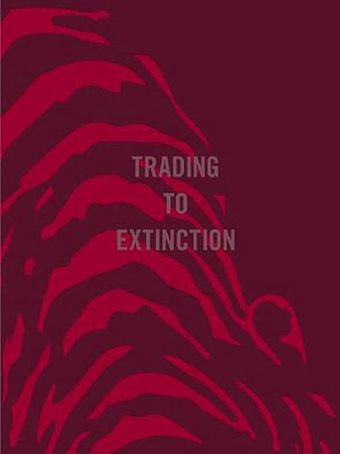 Бумажная книга «Trading To Extinction», автор Патрик Браун - фото №1