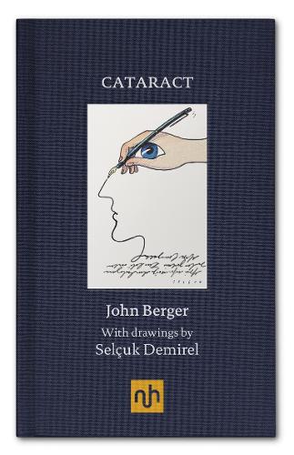 Бумажная книга «Cataract», автор Джон Берджер - фото №1