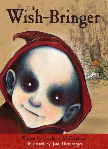 Бумажная книга «Wish-Bringer: Little Monk Book 2» - фото №1
