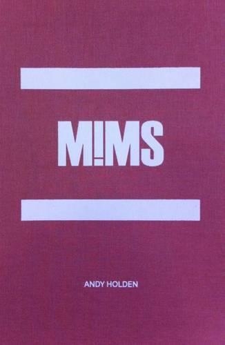 Бумажная книга «Maximum Irony! Maximum Sincerity, 1999-2003: Towards a Unified Theory of MI!MS», авторов Кэтрин Вуд, Фиона Парри, Гилл Люн - фото №1