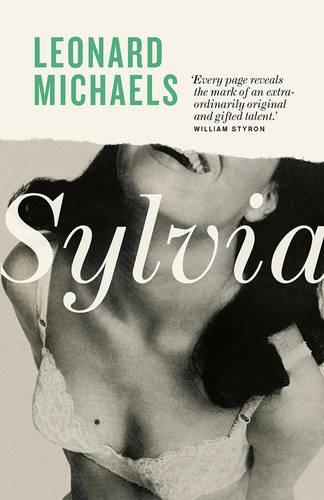 Паперова книга «Sylvia», автор Леонард Майклс - фото №1
