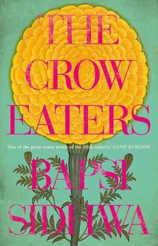 Бумажная книга «The Crow Eaters», автор Фатима Бхутто - фото №1