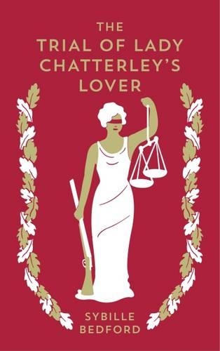 Бумажная книга «The Trial Of Lady Chatterley's Lover», автор Сибилла Бедфорд - фото №1