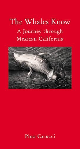 Бумажная книга «The Whales Know: A Journey through Mexican California», автор Пино Какуччи - фото №1