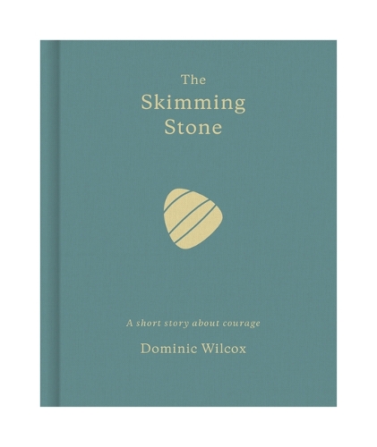 Бумажная книга «The Skimming Stone: A Short Story», автор Доминик Уилкокс - фото №1