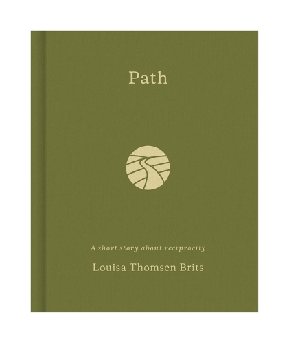 Бумажная книга «THE PATH: A SHORT STORY» - фото №1