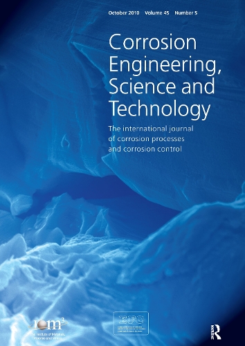 Бумажная книга «Corrosion of Archaeological and Heritage Artefacts EFC 45: A Special Issue of Corrosion Engineering, Science and Technology», автор Филипп Диллманн - фото №1