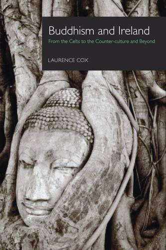 Бумажная книга «Buddhism and Ireland: From the Celts to the Counter-culture and Beyond», автор Лоренс Кокс - фото №1