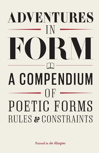 Паперова книга «Adventures in Form», авторів Ханна Сільва, Ян Макміллан, Інуа Елламс - фото №1
