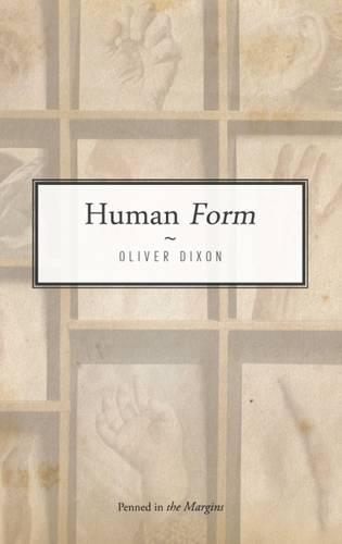 Бумажная книга «Human Form», автор Оливер Диксон - фото №1