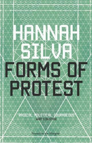 Бумажная книга «Forms of Protest», автор Ханна Сильва - фото №1