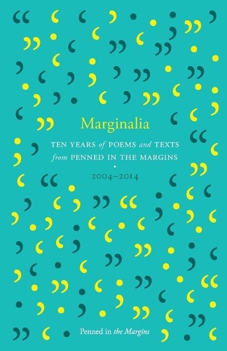 Бумажная книга «Marginalia», автор Том Чиверс - фото №1