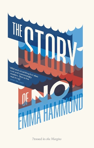 Бумажная книга «The Story of No», автор Эмма Хаммонд - фото №1