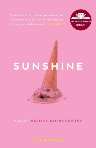 Бумажная книга «Sunshine», автор Мелисса Ли-Хоутон - фото №1
