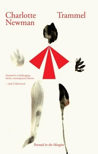 Бумажная книга «Trammel», автор Шарлотта Ньюман - фото №1