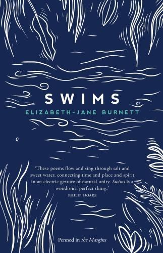 Бумажная книга «Swims», автор Элизабет-Джейн Бернетт - фото №1