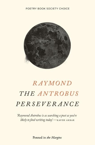 Паперова книга «The Perseverance», автор Реймонд Антробус - фото №1