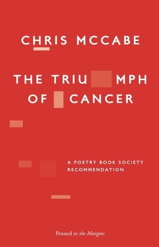 Бумажная книга «The Triumph of Cancer», автор Крис Маккейб - фото №1