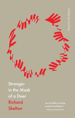 Бумажная книга «Stranger in the Mask of a Deer», автор Ричард Скелтон - фото №1