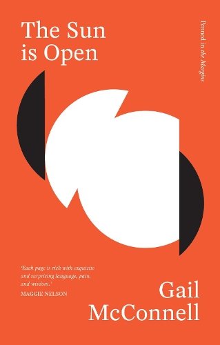 Бумажная книга «The Sun is Open», автор Гейл Макконнелл - фото №1