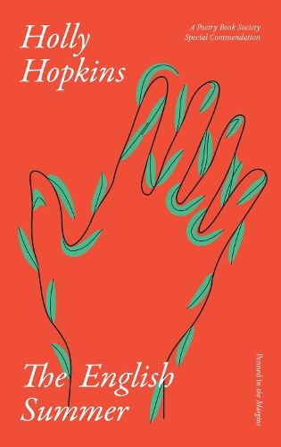 Бумажная книга «The English Summer», автор Холли Хопкинс - фото №1