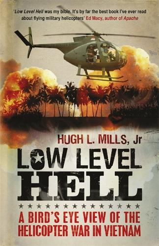 Бумажная книга «Low Level Hell», авторов Хью Миллс, Роберт Андерсон - фото №1