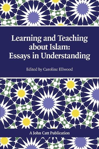[object Object] «Teaching and Learning About Islam: Essays in Understanding», авторів Адам Боксер, Керолайн Еллвуд - фото №1