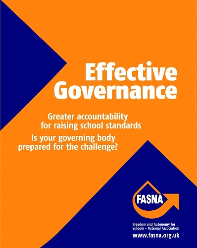 Бумажная книга «Effective Governance: Greater Accountability for Raising School Standards: Is Your Governing Body Prepared for the Challenge?», автор Джоан Биндер - фото №1