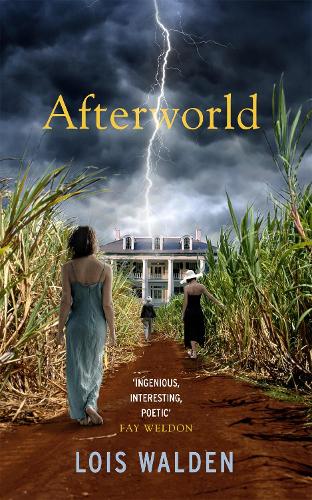 Бумажная книга «Afterworld», автор Лоис Уолден - фото №1