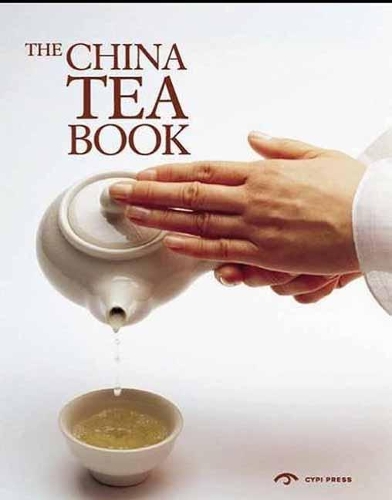 Бумажная книга «The China Tea Book» - фото №1
