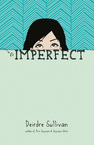 Бумажная книга «Primperfect», автор Дейрдре Салливан - фото №1