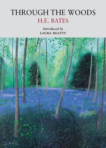 Бумажная книга «Through the Woods», автор Герберт Бейтс - фото №1