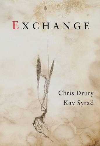 Паперова книга «Exchange», авторів Кріс Друрі, Кей Сірад - фото №1