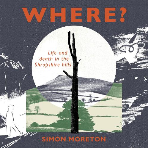 Бумажная книга «Where?», автор Саймон Мортон - фото №1
