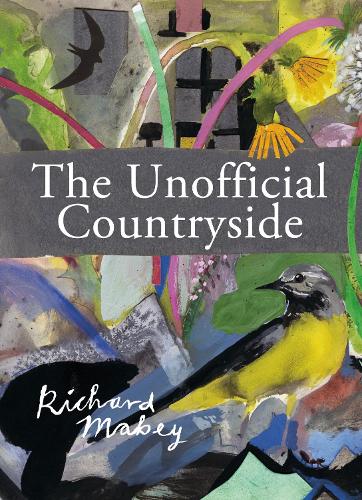 Бумажная книга «The Unofficial Countryside», автор Ричард Мейби - фото №1