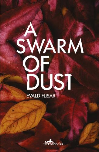 Паперова книга «A Swarm of Dust», автор Евальд Флісар - фото №1